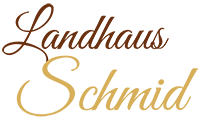 Landhaus Schmid